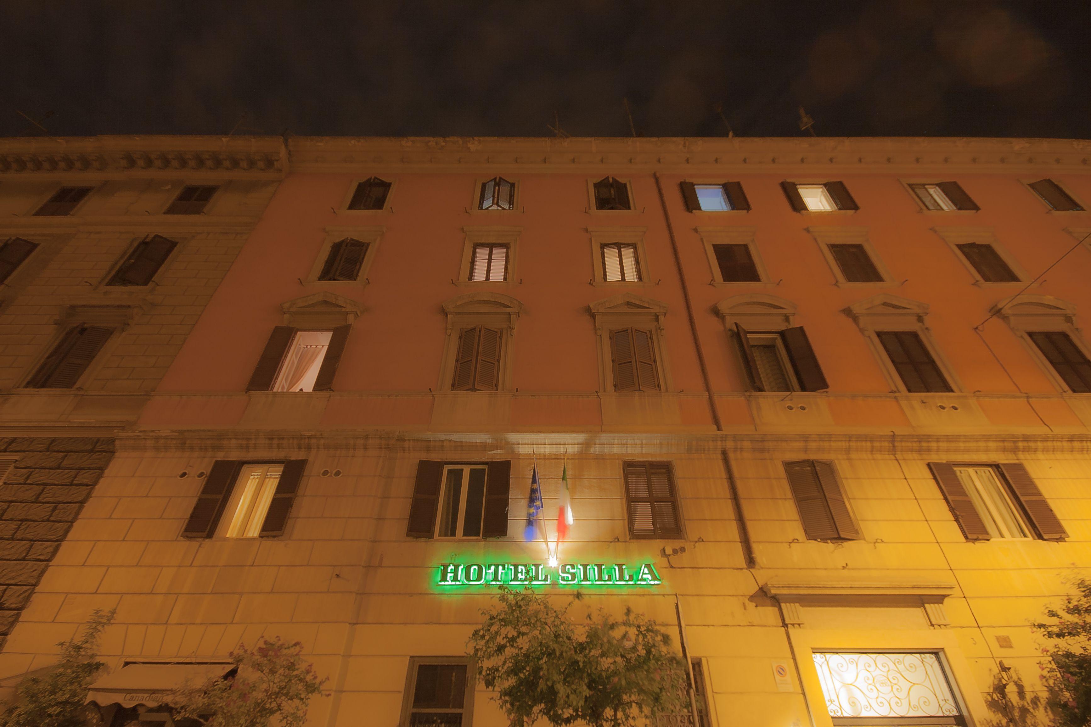 Hotel Silla — Photos 2